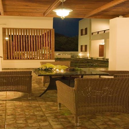 Syia Hotel Szúja Kültér fotó