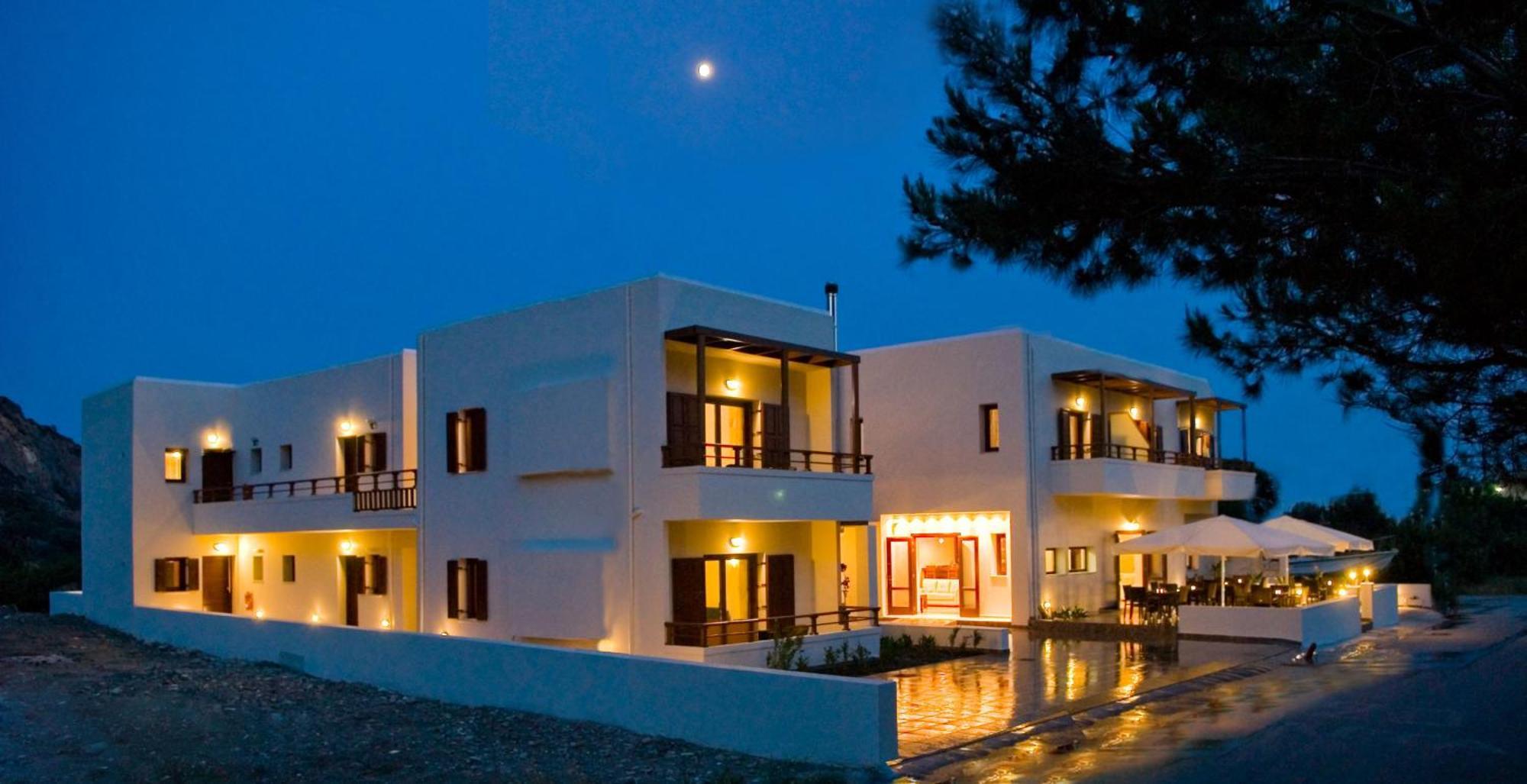 Syia Hotel Szúja Kültér fotó