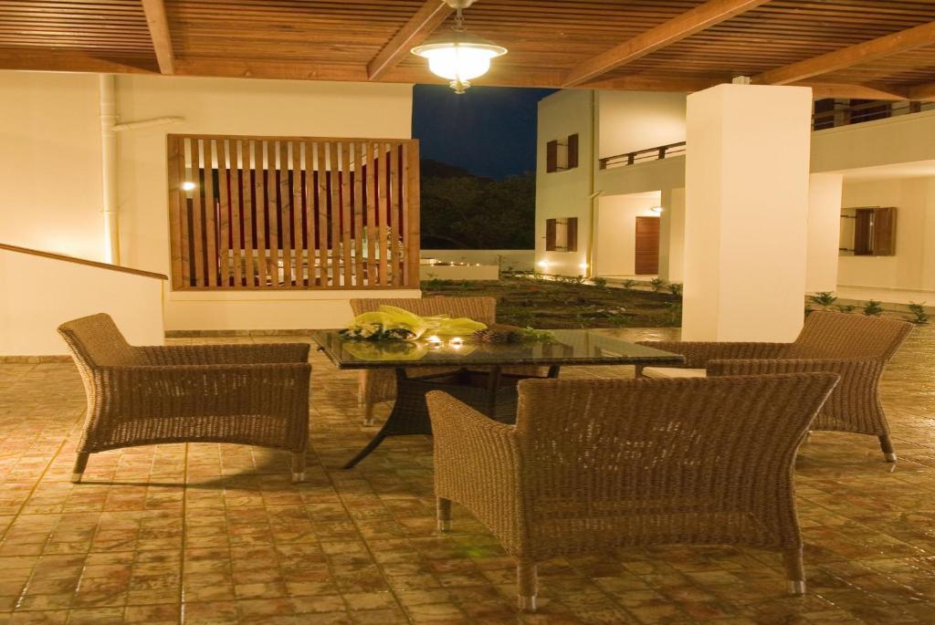 Syia Hotel Szúja Kültér fotó