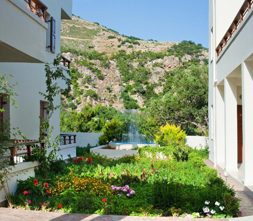 Syia Hotel Szúja Kültér fotó