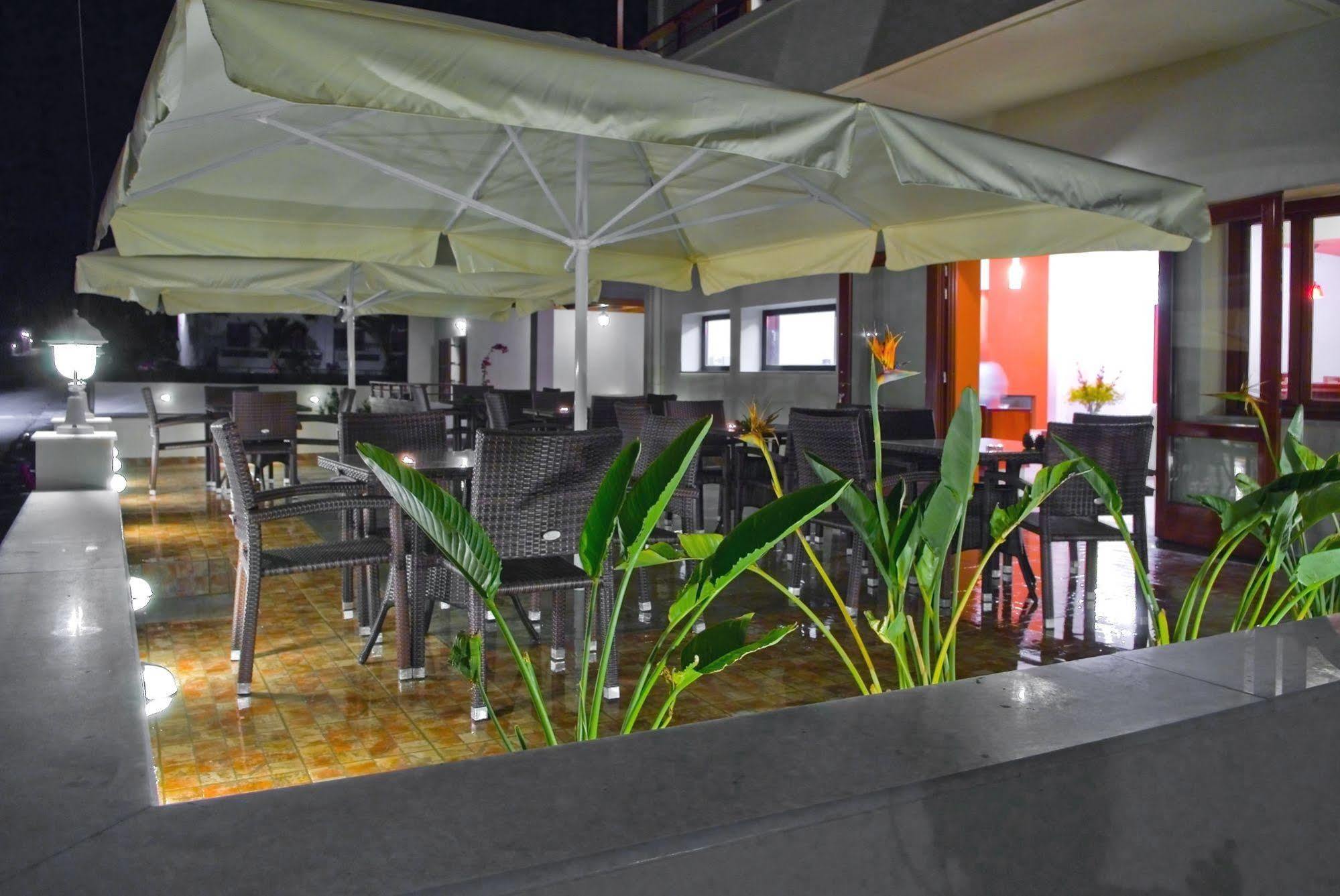 Syia Hotel Szúja Kültér fotó