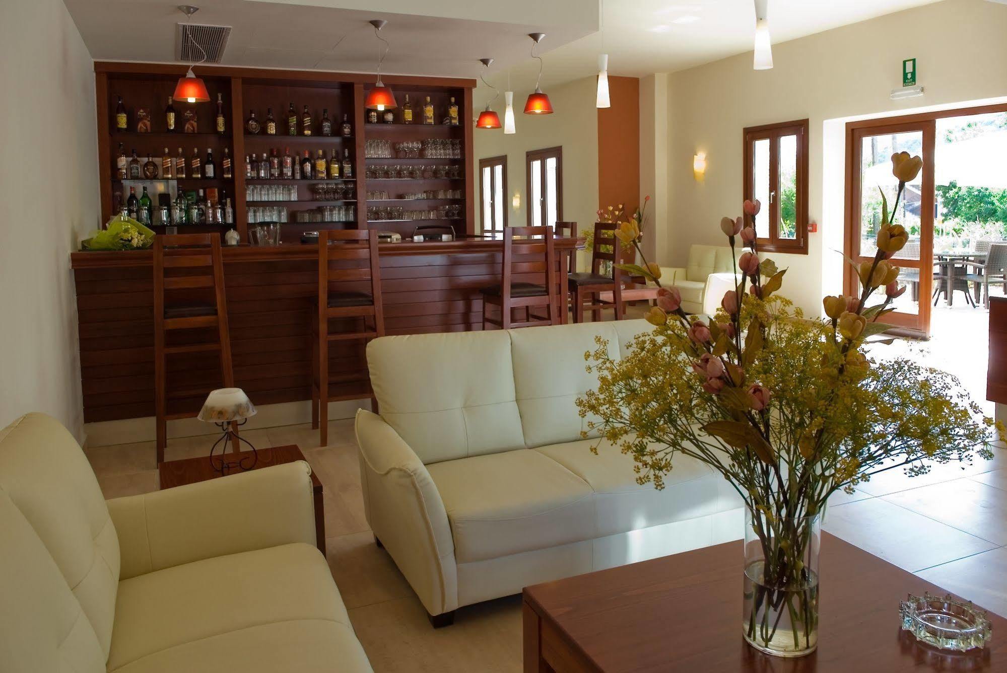 Syia Hotel Szúja Kültér fotó